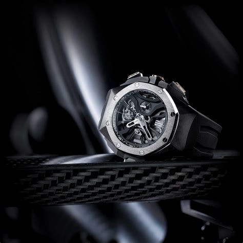 audemars piguet laptimer schumacher|schumacher laptimer.